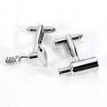 Wine Cufflinks